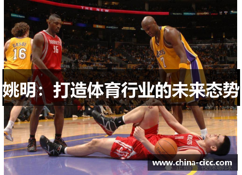 姚明：打造体育行业的未来态势